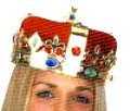 Child's King's Crown