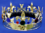 King Crown