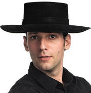 Spanish Hat - Leatherlike
