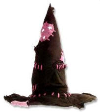 Sorting Hat Harry Potter