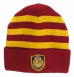 Hogwart's Knit Hat & Scarf Set