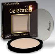 Celebre Pro-HD™ Pressed Powder Foundation