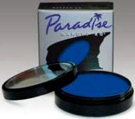 Paradise Makeup AQ