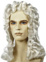 Judge Wig Discount