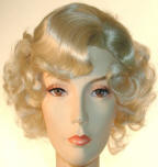 Marilyn Monroe Wig or Madonna Wig
