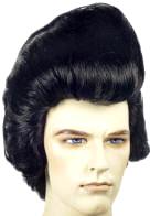 Deluxe Elvis Pompadour Wig