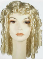 Bargain Southern Belle Wig