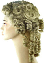 Discount Southern Belle Wig