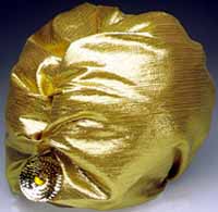 Turban Hat Swami Hat