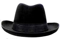 Permalux Godfather Hat