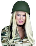 GI Army Helmet