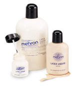 Latex Liquid