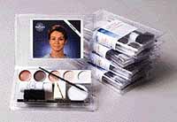 Mini-Pro Student Makeup Kit
