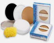 Mehron StarBlend Pancake Makeup