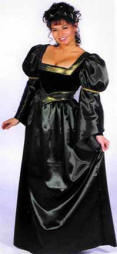 Guinevere Costume