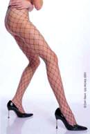 Fence Net Pantyhose